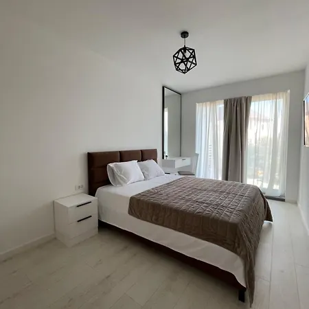 Ioana Apartment Constanta