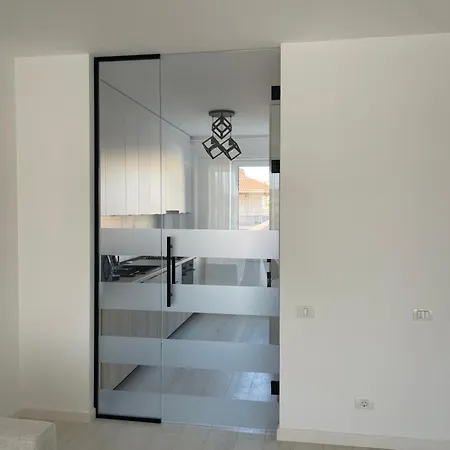 Apartment Ioana Constanta