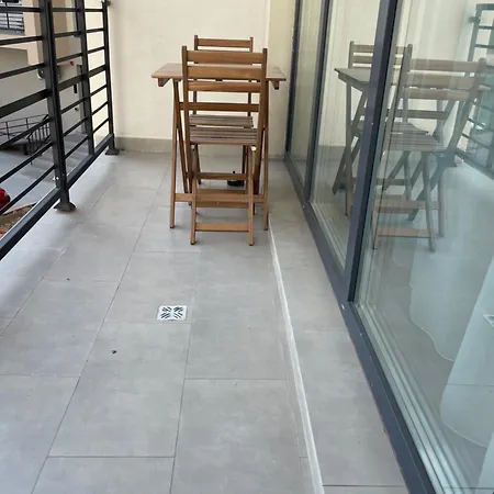 Ioana Apartment *