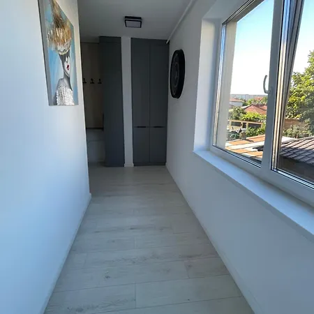 Apartment Ioana