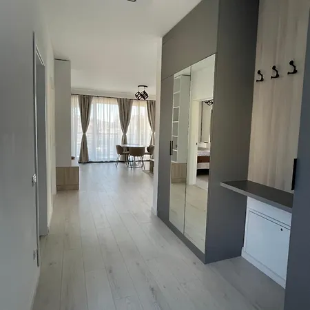 Ioana Apartment Constanta