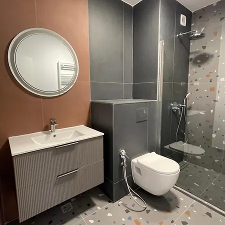 Apartment Ioana