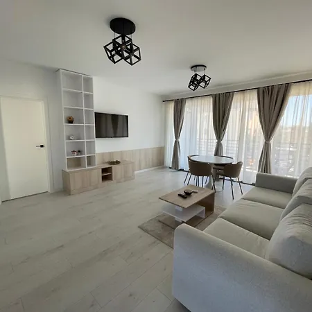 Ioana Apartment Constanta